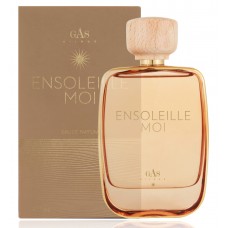 ENSOLEILLE MOI - 100 ML - GAS BIJOUX